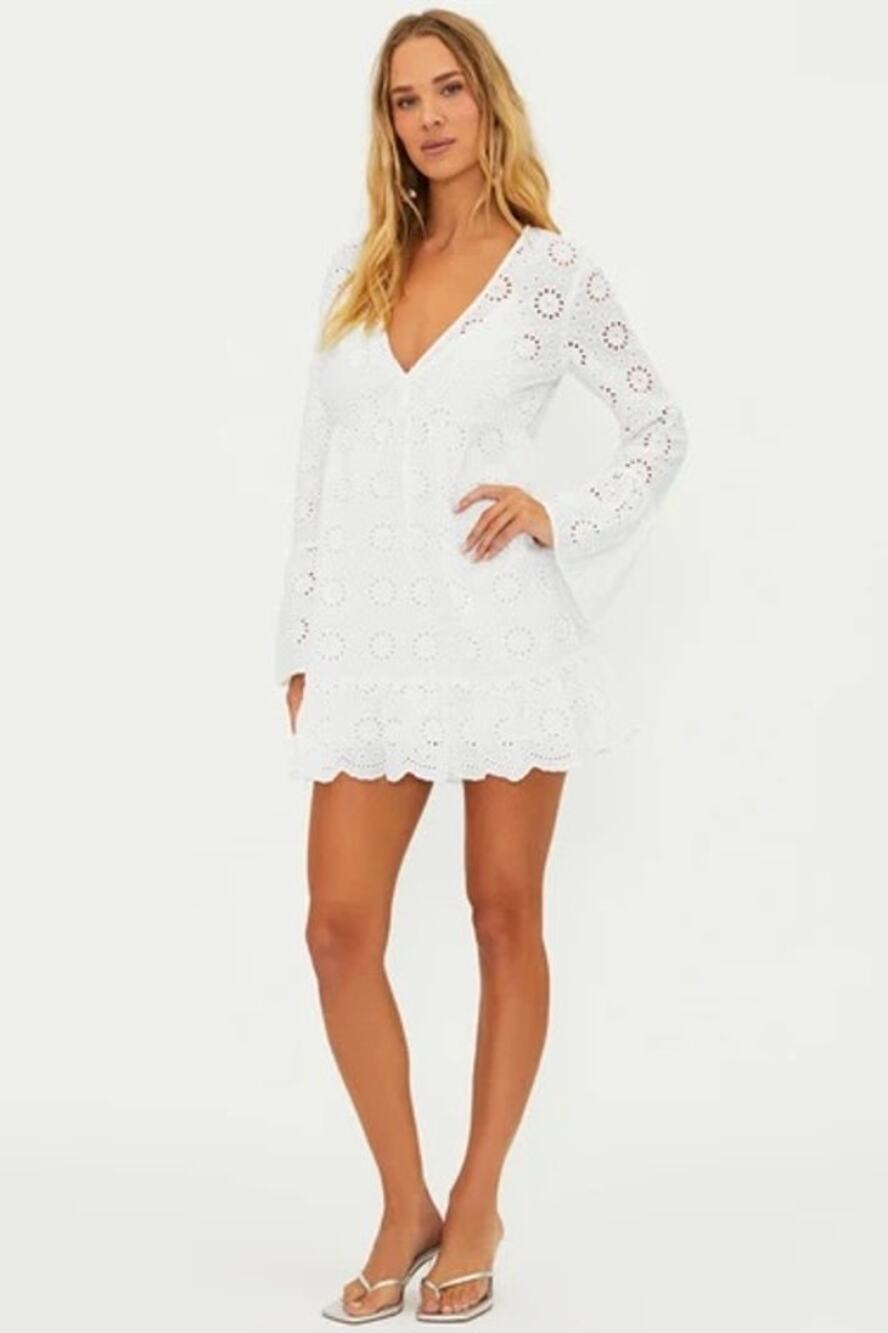Beach Riot Coverup M - Picture 1 of 5